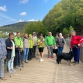 2022.05.01. Biersdorfersee. 