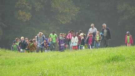 2023.10.19. Consdorf Young Walkers' Day  (18)