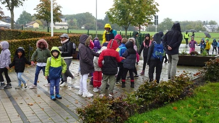 2023.10.19. Consdorf Young Walkers&#039; Day  (6) 7